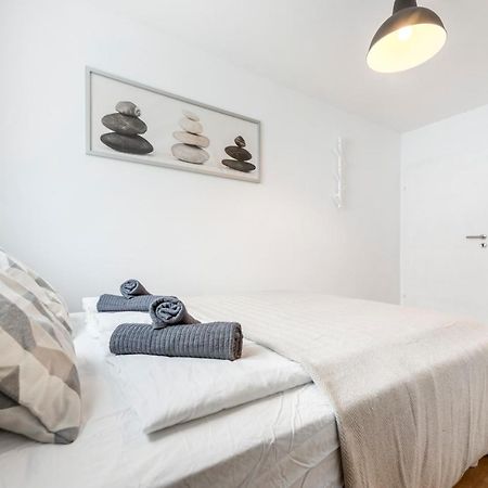 Central City Lofts 비엔나 외부 사진