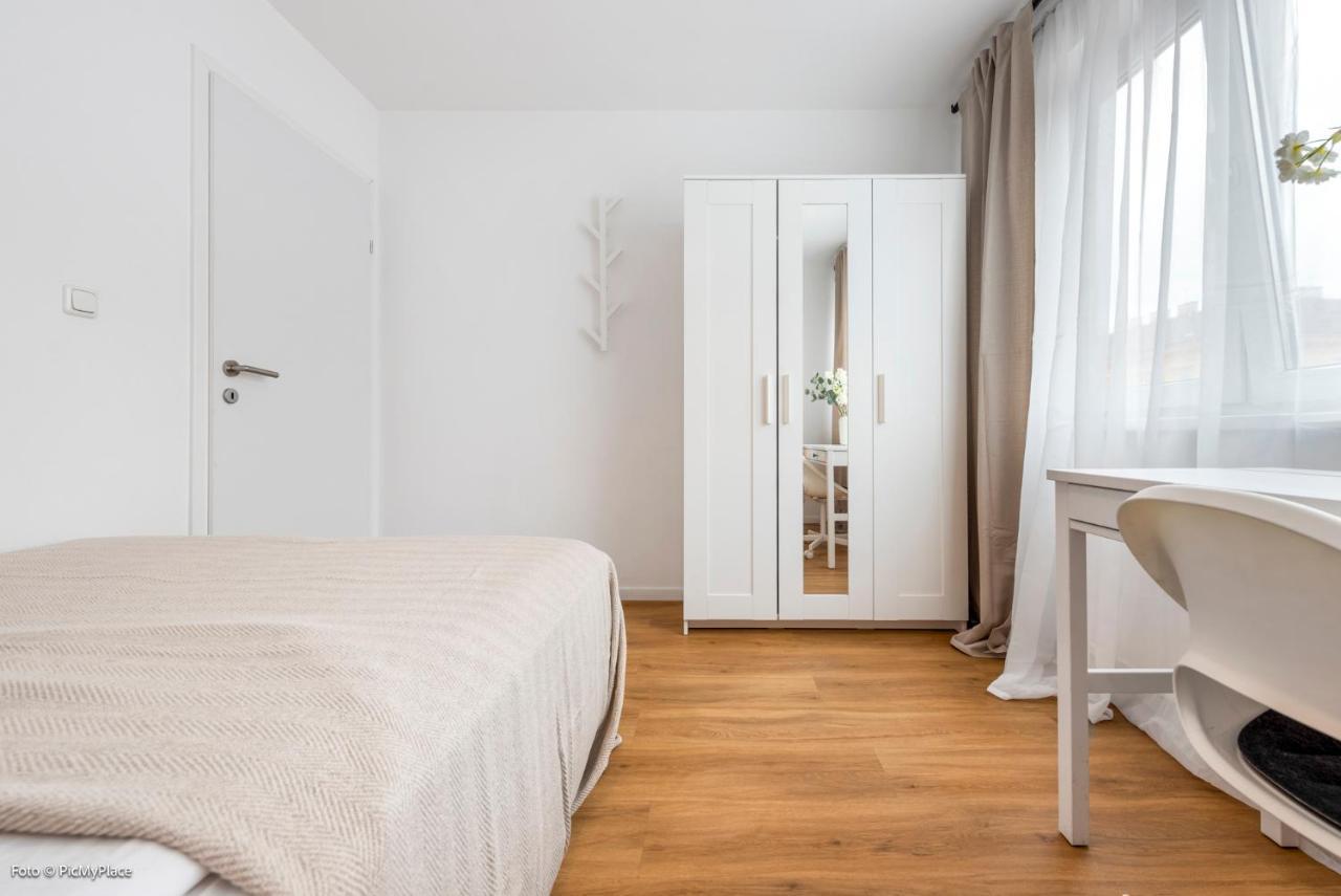 Central City Lofts 비엔나 외부 사진