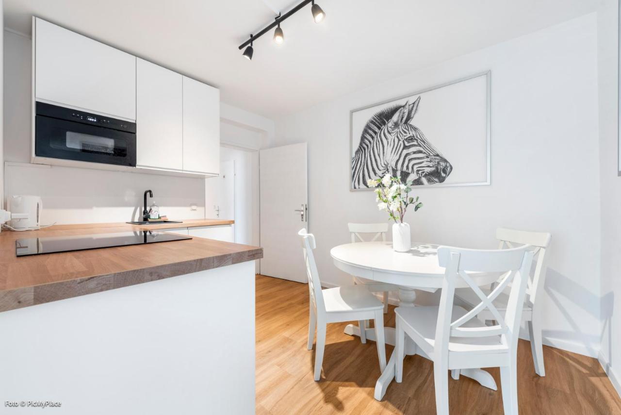 Central City Lofts 비엔나 외부 사진