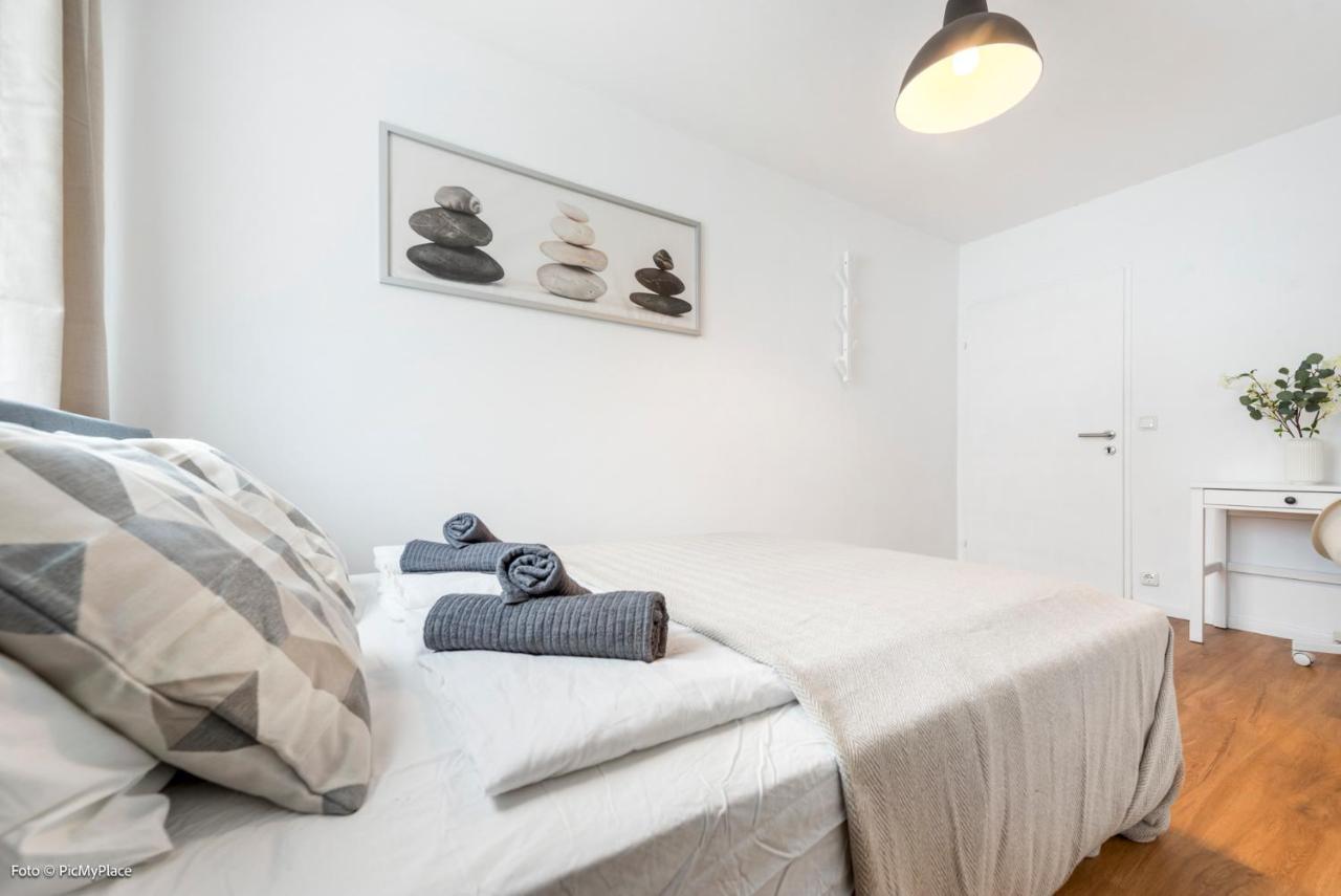 Central City Lofts 비엔나 외부 사진