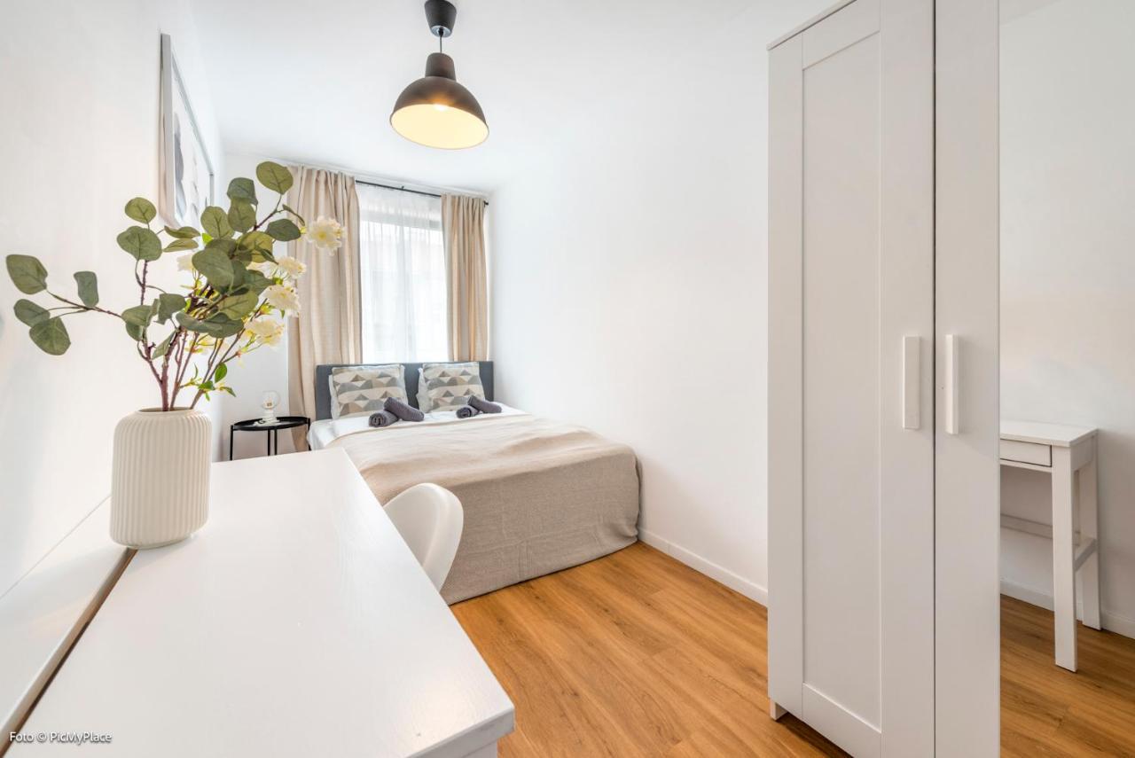 Central City Lofts 비엔나 외부 사진