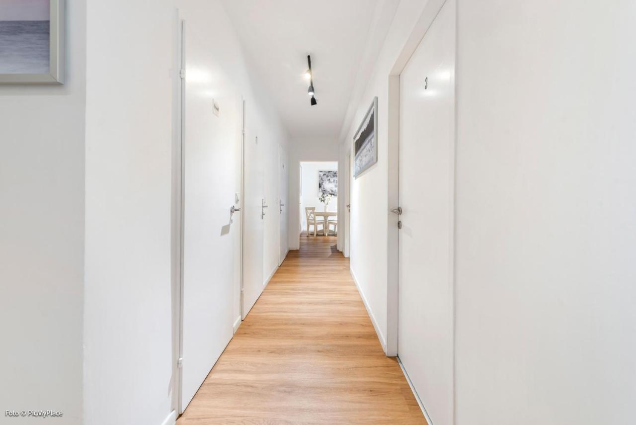 Central City Lofts 비엔나 외부 사진