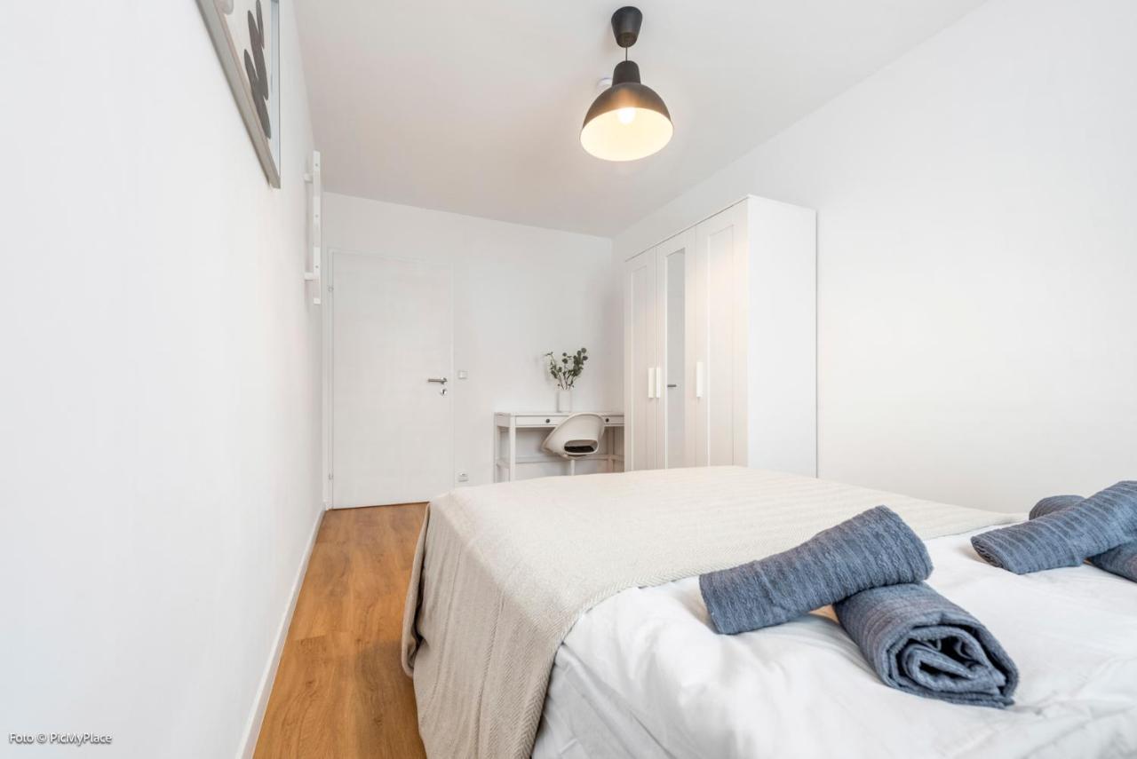 Central City Lofts 비엔나 외부 사진