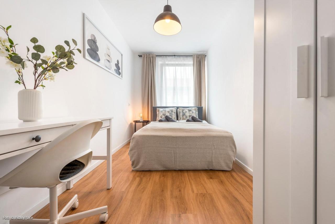 Central City Lofts 비엔나 외부 사진