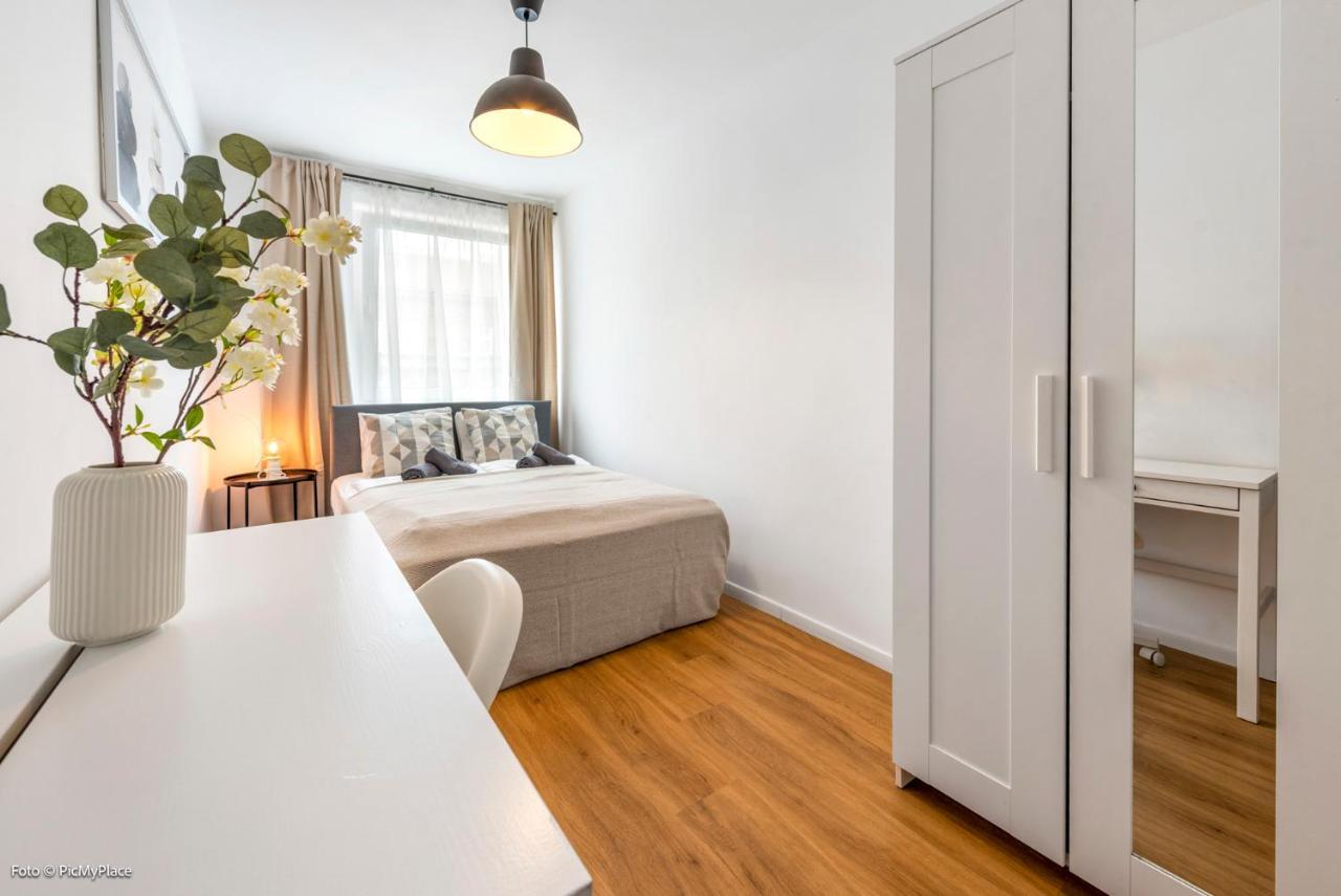 Central City Lofts 비엔나 외부 사진