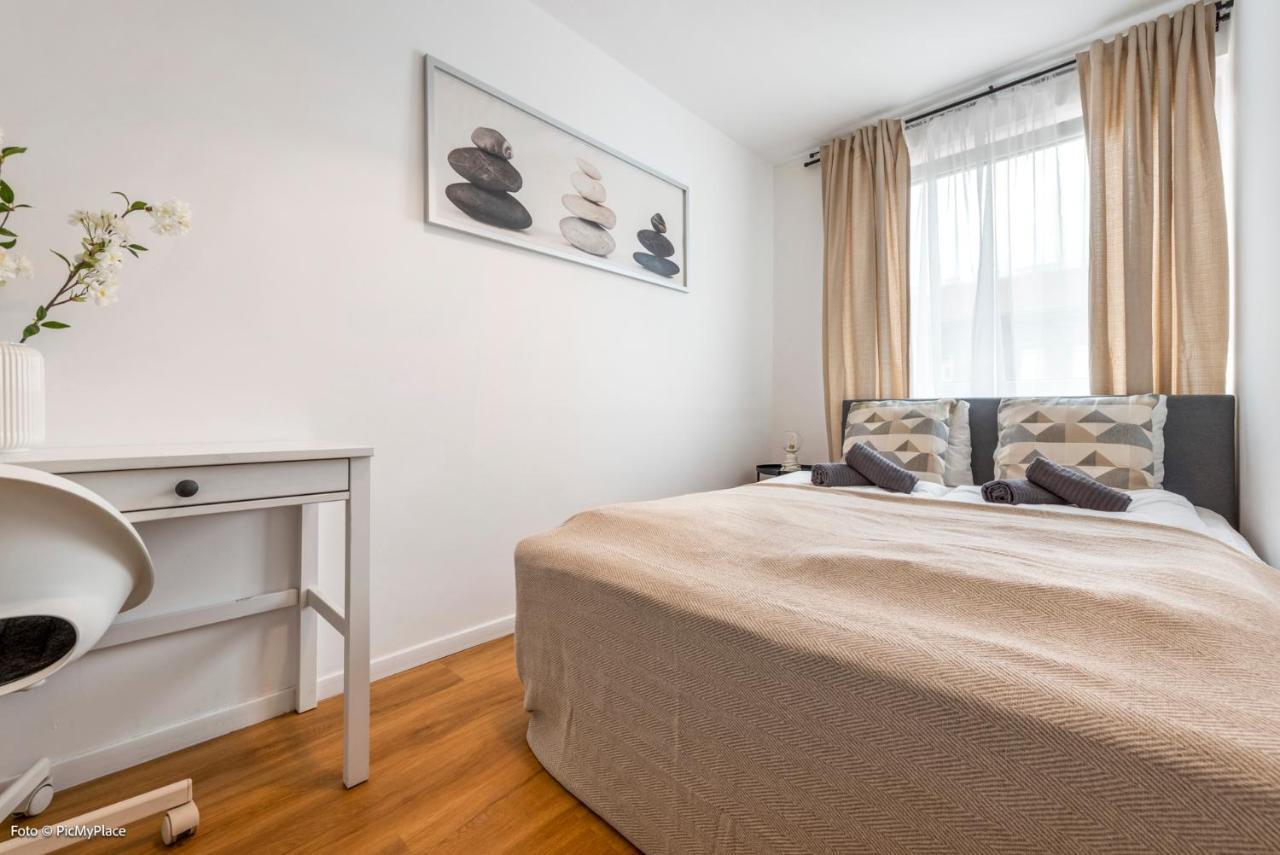 Central City Lofts 비엔나 외부 사진
