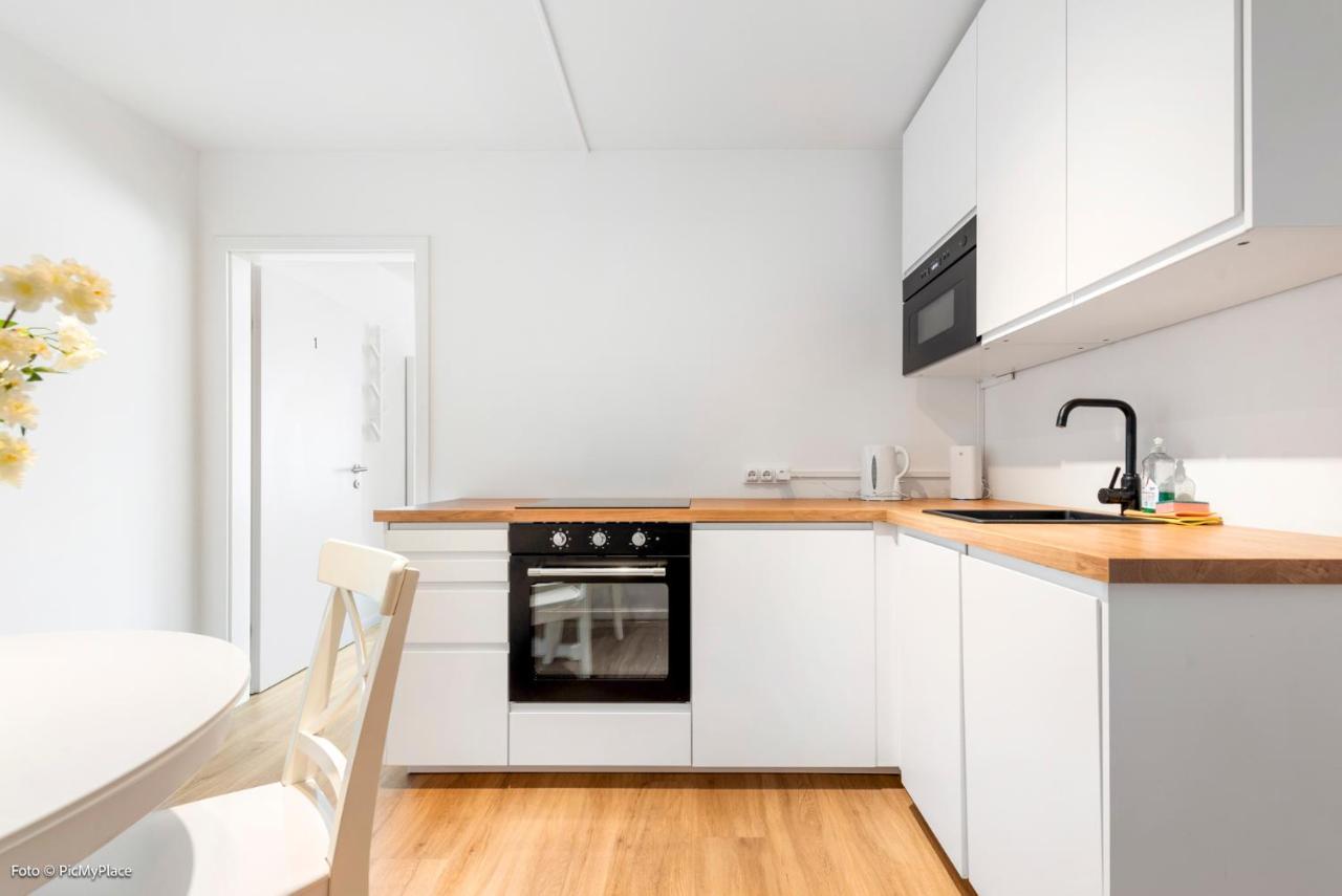 Central City Lofts 비엔나 외부 사진