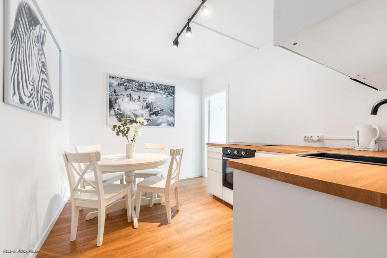 Central City Lofts 비엔나 외부 사진