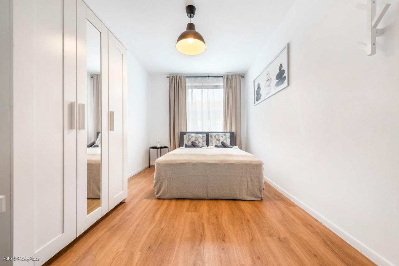 Central City Lofts 비엔나 외부 사진