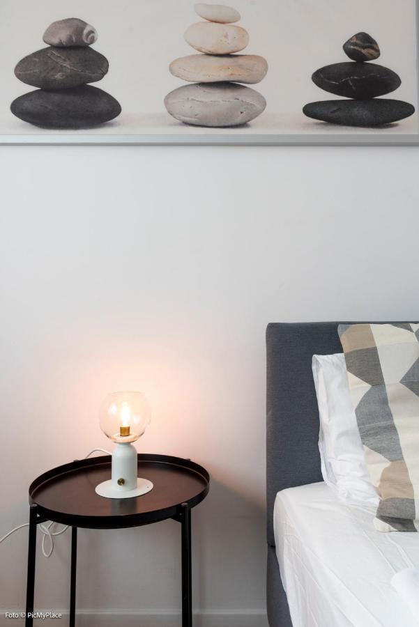 Central City Lofts 비엔나 외부 사진