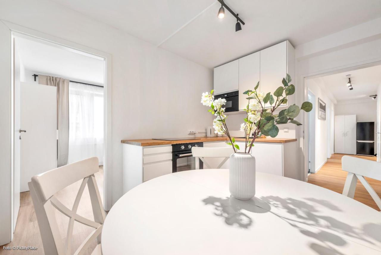 Central City Lofts 비엔나 외부 사진