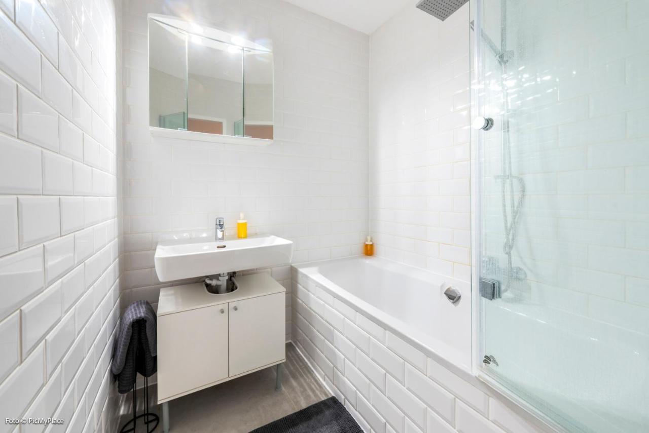 Central City Lofts 비엔나 외부 사진